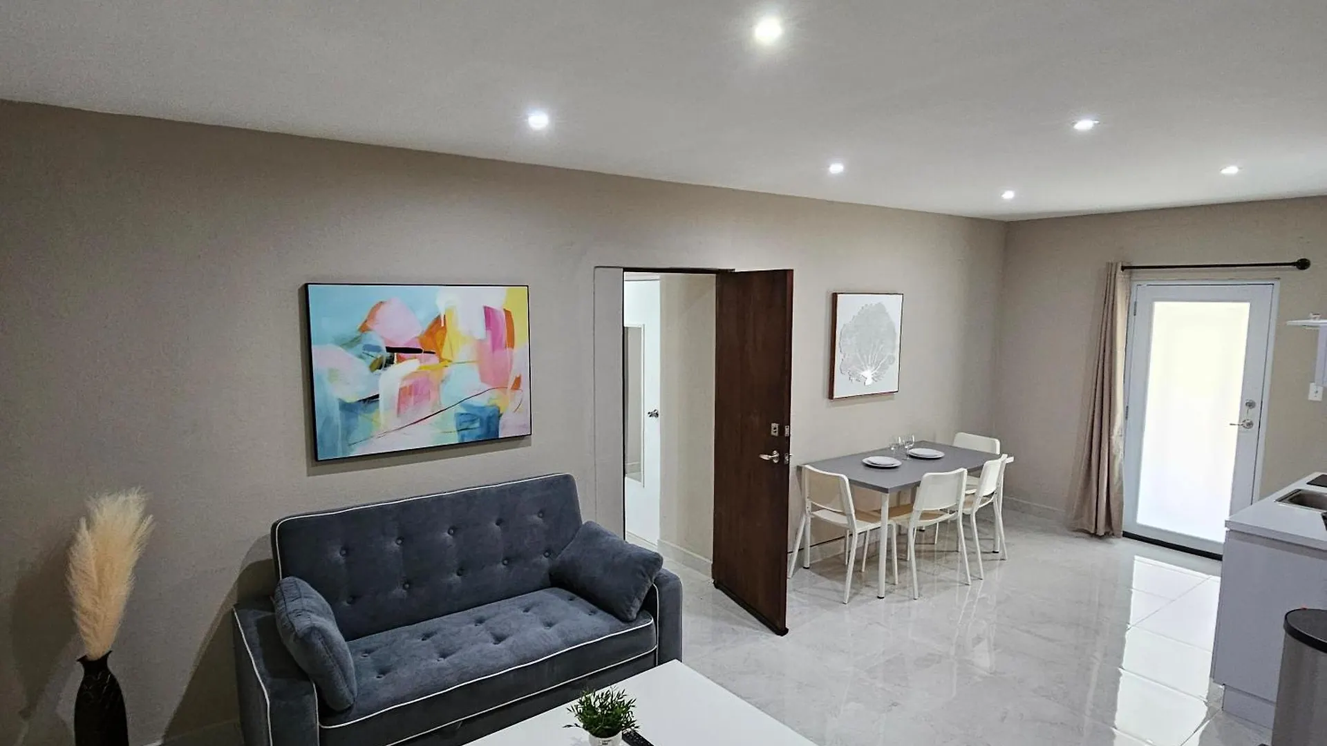 Apartamento Latitude Adjustment San Juan Puerto Rico