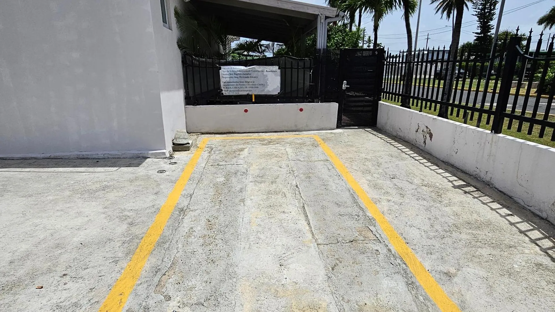Apartamento Latitude Adjustment San Juan
