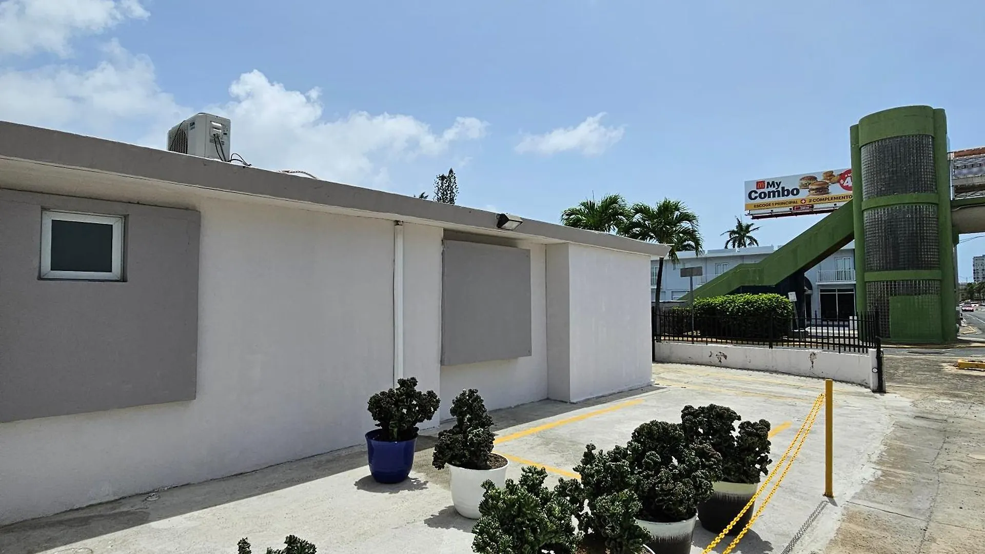 Apartamento Latitude Adjustment San Juan