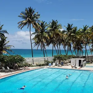  Apartment Kasa Brisa Marina Ocean View Balcony Beachfront